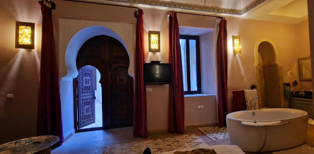 De Vincent 2* Marrakesch