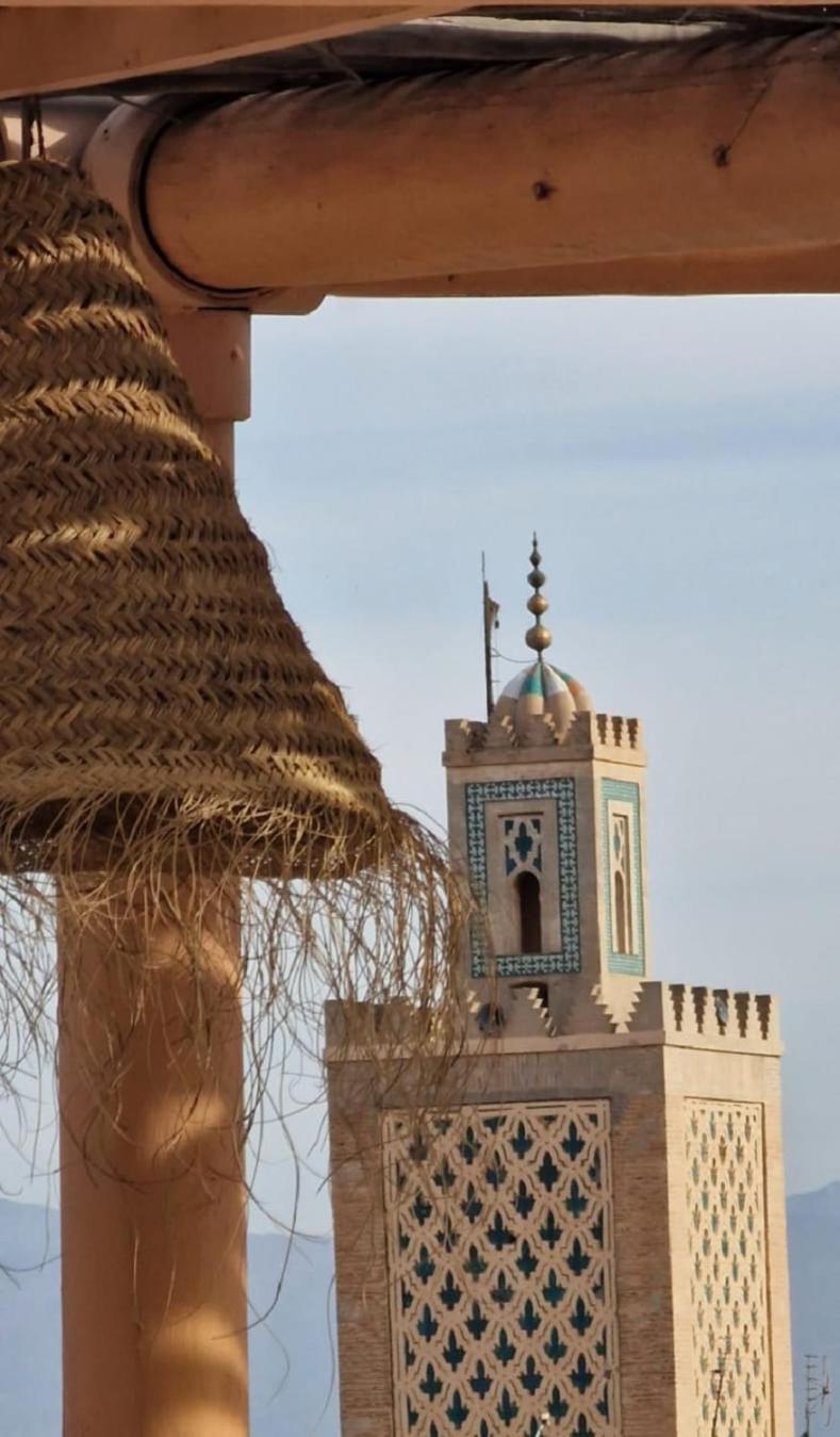 Riad De Vincent Marrakesch